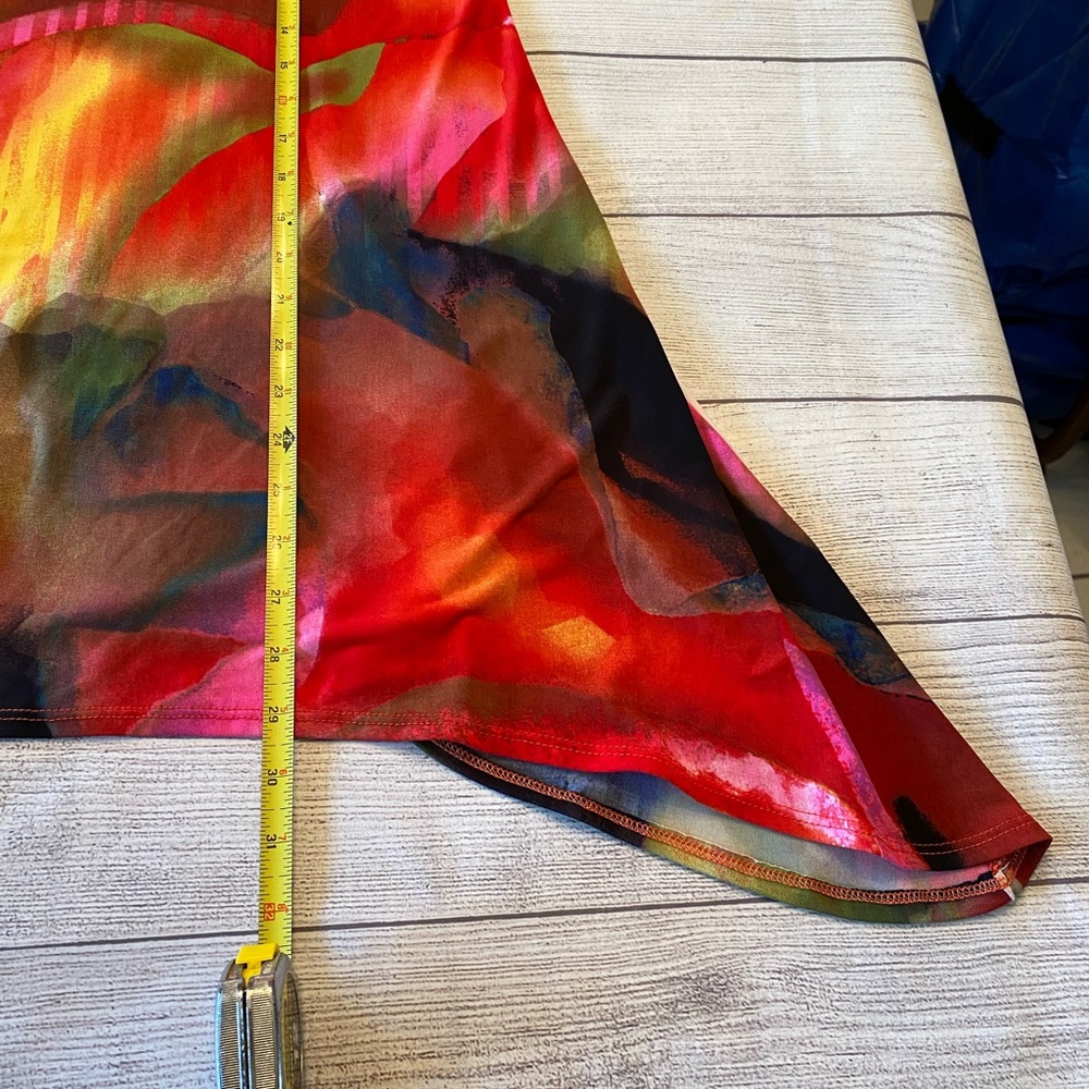 Multicolor Top - Picture 7 of 7